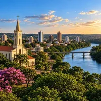 Canal de Telegram: Ibiporã