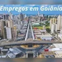 Grupo de WhatsApp: Empregos Goiânia 1️⃣