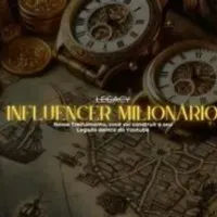 Grupo de WhatsApp: Curso Influencer Milionário Legacy