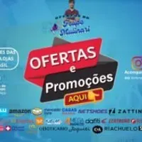 Grupo de WhatsApp: Ofertas do Felipe Mulinari