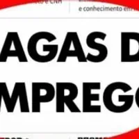Grupo de WhatsApp: Vagas de Emprego Cursos ️Treinamentos