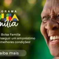 Grupo de WhatsApp: Informe Bolsa família -2024