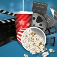 Grupo de WhatsApp: Filmes e Séries.