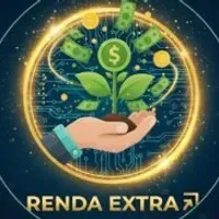 Grupo de WhatsApp: RENDA EXTRA