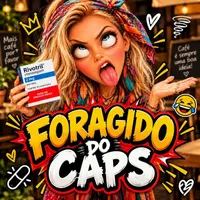 Grupo de WhatsApp: ★彡 𝑭𝑶𝑹𝑨𝑮𝑰𝑫𝑶 𝑫𝑶 𝑪𝑨𝑷𝑺 彡★