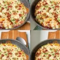 Grupo de WhatsApp: Receitas online