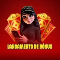Grupo de Telegram: Lançamento de bônus
