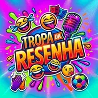 Grupo de WhatsApp: 𝗧𝗿𝗼𝗽𝗮 𝗱𝗮 𝗥𝗲𝘀𝗲𝗻𝗵𝗮 🤪💥