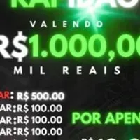 Grupo de WhatsApp: Hora da sorte