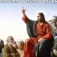 Grupo de WhatsApp: JESUS ESTÁ TE CHAMANDO