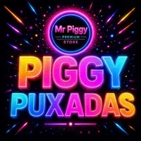 Bot de Telegram: PIGGY ACESSOS (PUX@DAS, BOT, SITE)