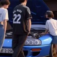 Grupo de WhatsApp: TOP SECRET JDM
