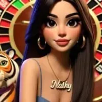Grupo de WhatsApp: SLOTS DA NATHY