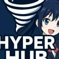 Grupo de WhatsApp: Hyper Hub