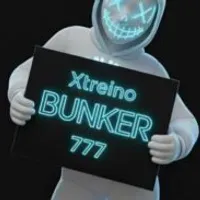 X-TREINO 𝐁𝐔𝐍𝐊𝐄𝐑 ⁷⁷⁷