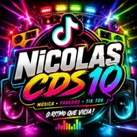 Grupo de WhatsApp: NicolasCds10