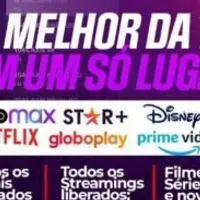 Grupo de WhatsApp: IPTV 15 Reais