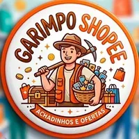 Grupo de Telegram: GARIMPO SHOPEE 💎