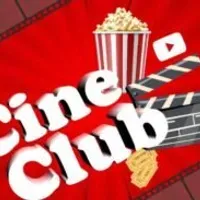 Grupo de WhatsApp: Cine Club