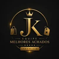 Grupo de WhatsApp: Achados JK🛍🔥