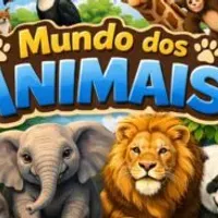 Grupo de WhatsApp: Mundo dos animais