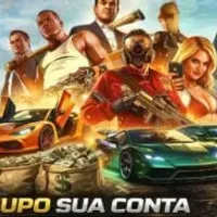 Grupo de WhatsApp: GTA V ONLINE
