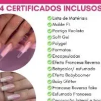 Grupo de WhatsApp: Academia Nails