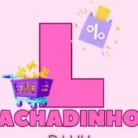 Grupo de WhatsApp: ACHADINHO DA LUH ️
