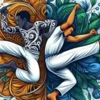 Grupo de WhatsApp: CAPOEIRA RAIS