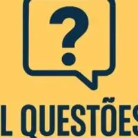 Grupo de WhatsApp: LL QUESTÕES – Questões de concursos e vestibulares 🇧🇷