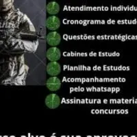 Grupo de WhatsApp: STIVE MENTORIA PARA CONCURSOS