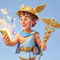 Hermes Ofertas - Promoções