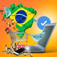 Grupo de WhatsApp: Vender Brasil