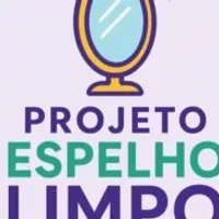 Grupo de WhatsApp: PROJETO ESPELHO LIMPO #12
