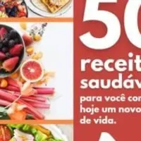 Grupo de WhatsApp: Receitas para emagrecer rápido de saúdavel