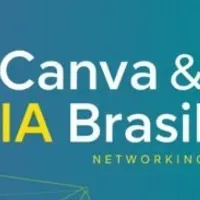 Grupo de WhatsApp: Canva & IA – Brasil
