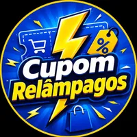 Canal de WhatsApp: Rodri | Cupom Relâmpagos ⚡