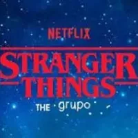 Grupo de WhatsApp:  Grupo de stranger things  BR
