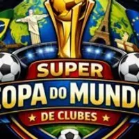 Grupo de WhatsApp: SUPER COPA DO MUNDO DE CLUBES