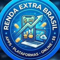 Grupo de Telegram: Renda Extra