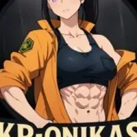 Grupo de WhatsApp: Kr-onikas