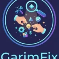 Grupo de WhatsApp: GarimFix