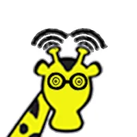 Canal de Telegram: Girafa Biônica: Tecnologia e Sociedade