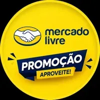 Grupo de WhatsApp: Promoção Mercado livre