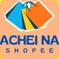 Grupo de WhatsApp: Achei Na Shopee