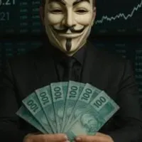 Grupo de WhatsApp: SLOT ANONYMOUS 100% LUCRO