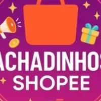 Grupo de WhatsApp: Achadinhos SHOPEE