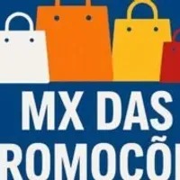 Grupo de WhatsApp: Mx das promoções #1
