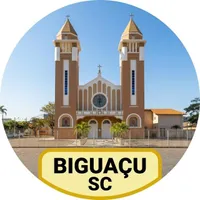 Grupo de WhatsApp: Biguaçu/SC