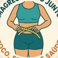 Grupo de WhatsApp: Emagrecer é Vida